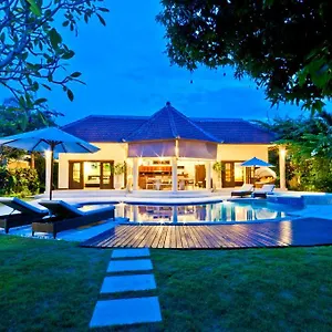 Villa Mango, Seminyak (Bali)